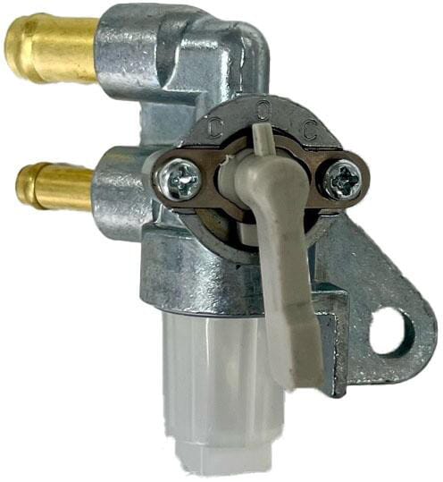 Kraftstoffhahn, passend für Briggs &amp, Stratton 716111 (FGP003311) von Kramp. Aus unserem Sortiment für Verbrennungsmotoren - Briggs & Stratton