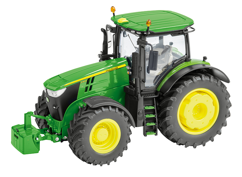 JOHN DEERE Traktor 7310R Modell 1:32 MCW778370000