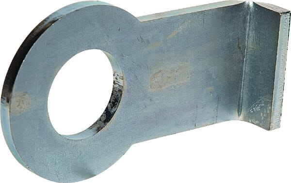 Blech 50x8x128 D35 (3051450) – passend für Lemken