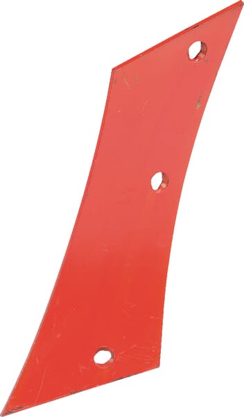 Streichblechvorderteil L. SH15G Niemeyer 023435