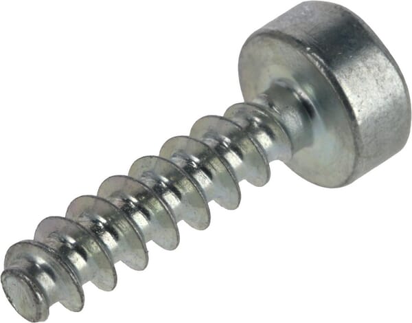 Selbstschneidende Schraube mit Flachkopf (90744784135) von Stihl Aus unserem Sortiment für Stihl Ersatzteile