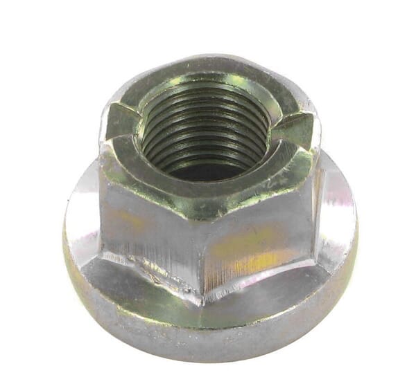 Mutter für AYP 9/16UNC 139729 (FGP010124B)