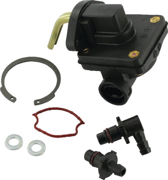 Einspritzpumpe (4755910S) von Kohler. Aus unserem Sortiment für Verbrennungsmotoren - Kohler