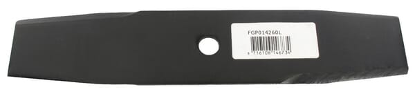 Rasenkantenmesser 229x12,7mm (FGP014260L)