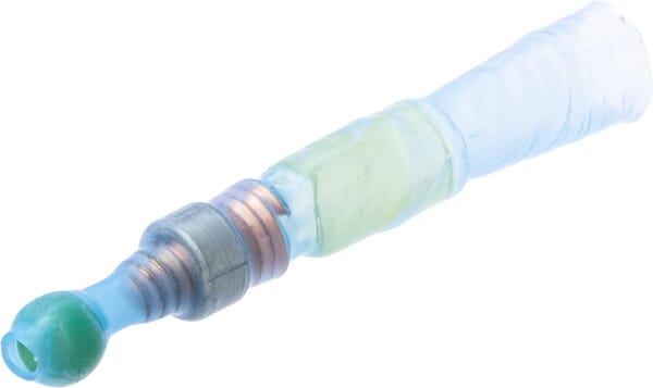 Endstopfen Crimp/Löten 3,6 mm (KSK700300) von Kramp