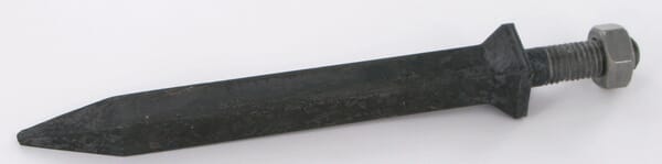 Eggenzinken 16x14x180 409808