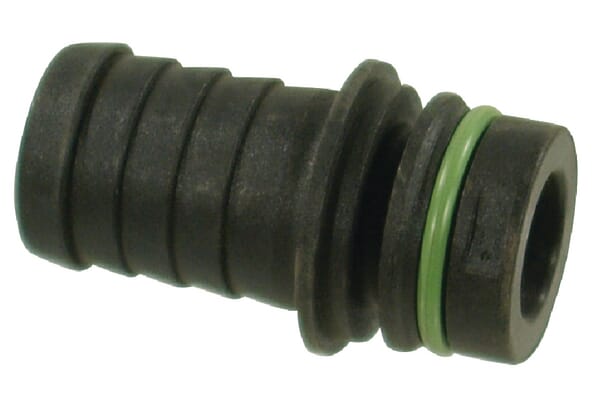 Schlauchtülle 25 mm D16 aus der Kategorie Regeltechnik