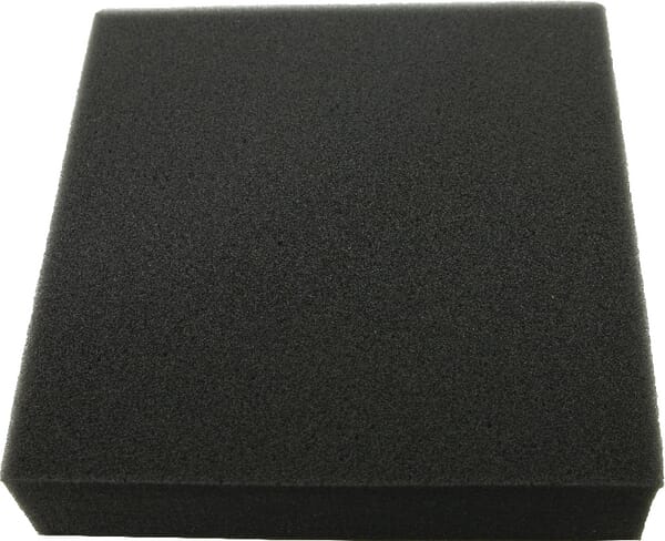 Schaumstoff Luftfilter (12733SL) von Solo. Aus unserem Sortiment für Verbrennungsmotoren - Solo