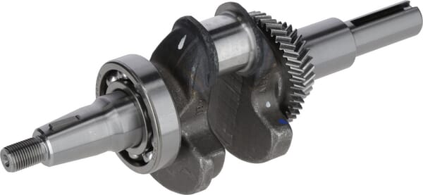 Kurbelwellen-kompl. (1302900670001) von Loncin. Aus unserem Sortiment für Verbrennungsmotoren - Loncin
