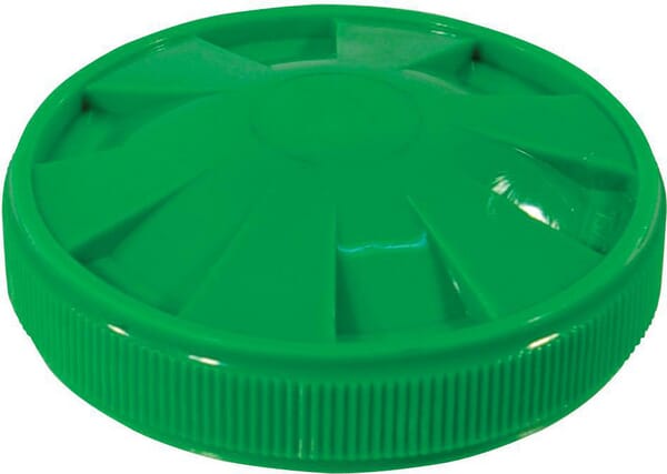 Deckel aus der Kategorie Pumpen