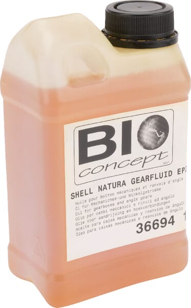 Bio- Getriebeöl 1L (ET36694)