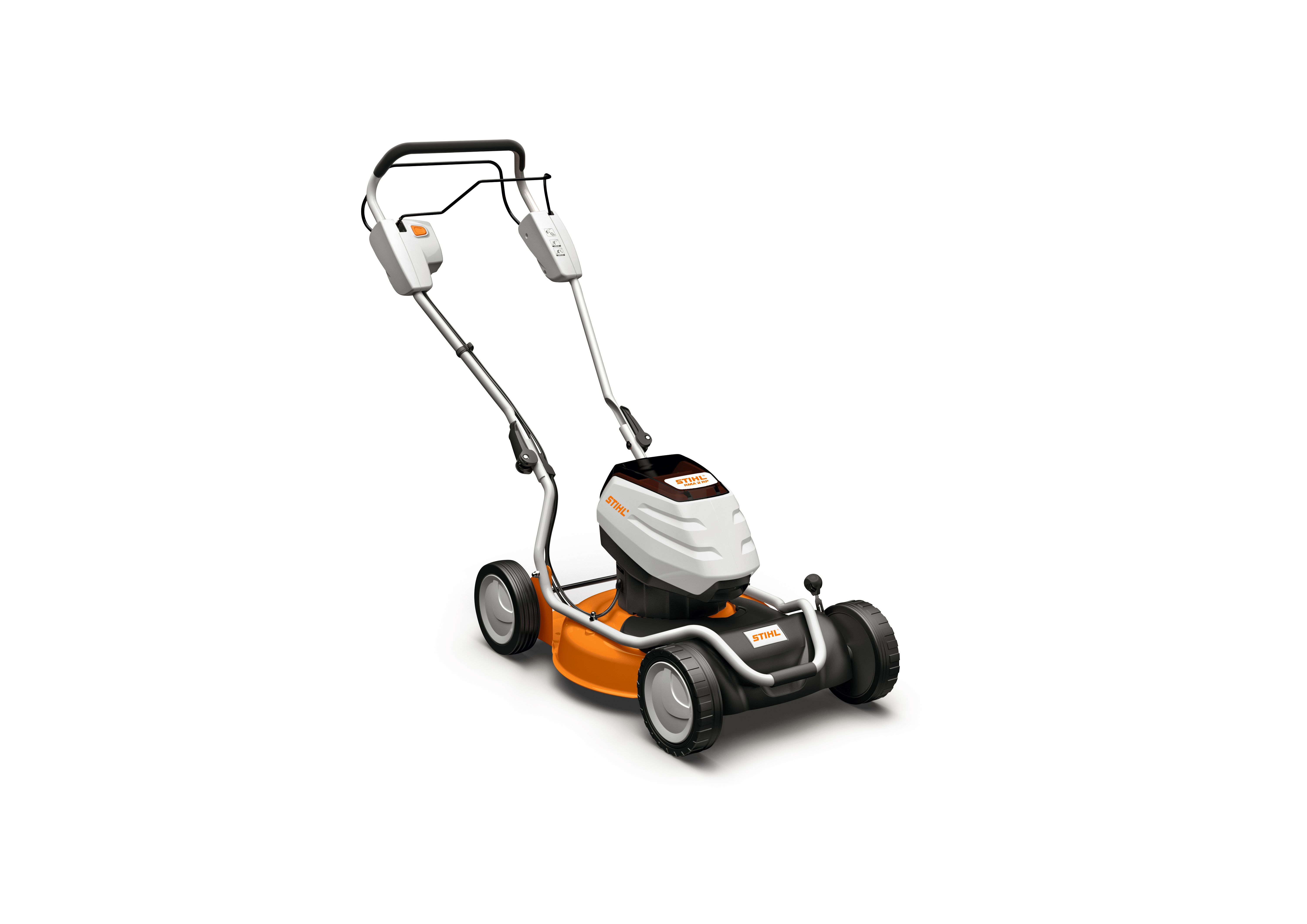 STIHL RMA 2 RPV Grundgerät 63570111415