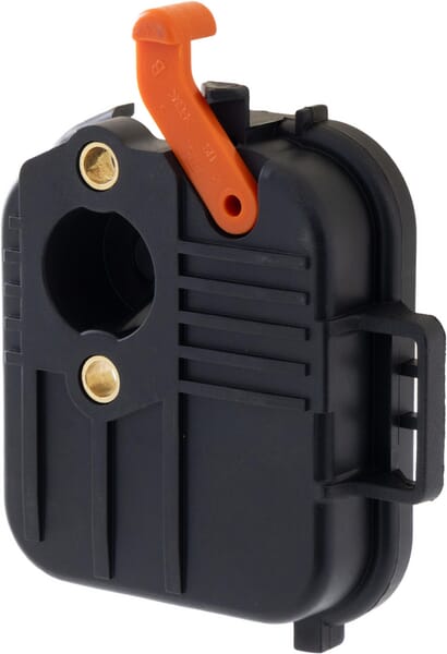 Filtergehäuse (42291402801) von Stihl. Aus unserem Sortiment für Verbrennungsmotoren - Stihl