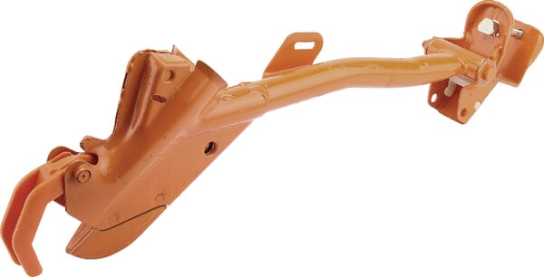 K-Scharkörper mittellang AD2 (3748210) – Amazone