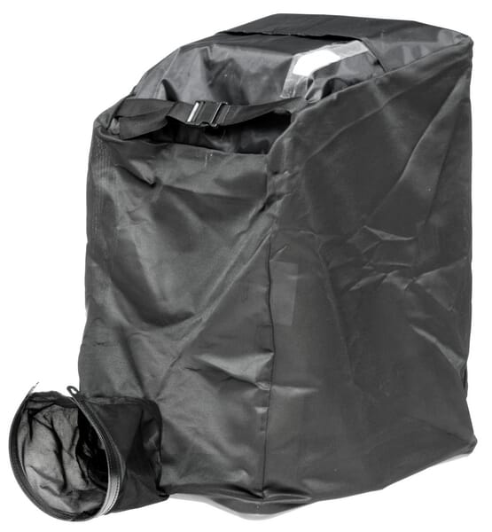 Gartensack (46658701) von AL-KO  ➨ Aus unserem Sortiment für Grasfangvorrichtung, Grasdeflektoren und Mulchstopfen ➨ Wir liefern Ihre Bestellung schnell & zuverlässig.