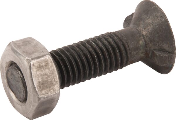 Pflugschraube,  M10 x 40mm, 10.9 545955EN