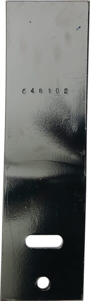 Streichschiene R. 648102