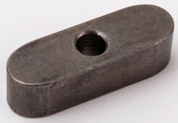 Passfeder m. Bohrung 8x7x25 (914202) – Amazone