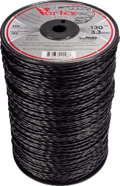 Nylon 3,3mm 182,9m Vortex (NL33183VOR) von Vortex
