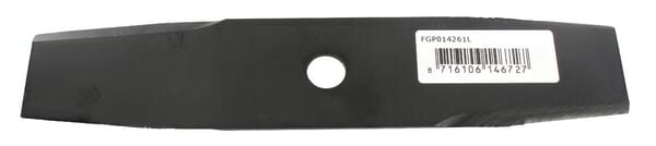 Rasenkantenmesser 254x15,9mm (FGP014261L)