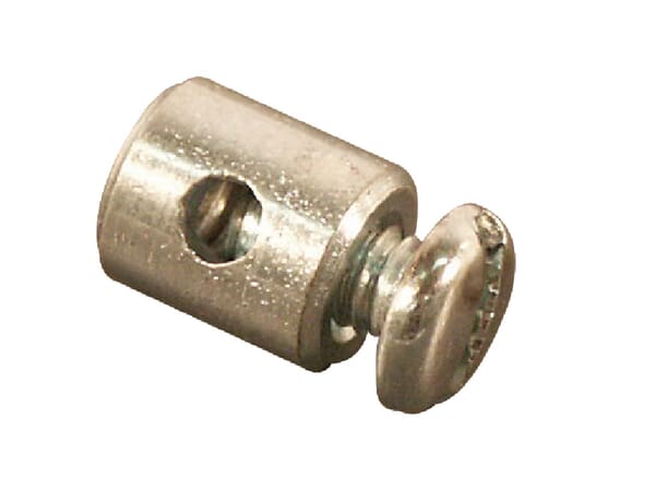 Schraubnippel 2,0mm, Tonne 6x10mm (FGP000104)