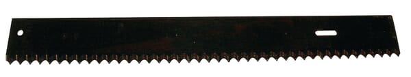 Schneidmesser L. aus der Kategorie Frontladertechnik_Futtertechnik