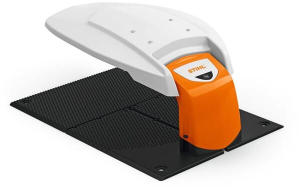 AIP 602.0 iMOW Schutzdach (69097805401) von Stihl