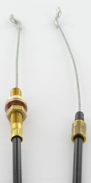 Bremszug EL63 (3842071050)