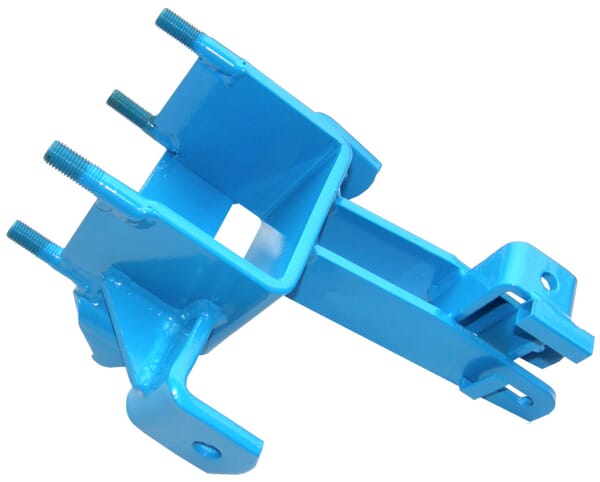 Tracer Halter (65103645N) – Kramp