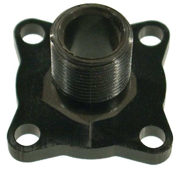 Flansch 3/4" AG aus der Kategorie Regeltechnik