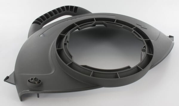 Schutzkappe Contour 500/600 (510736287) von Flymo