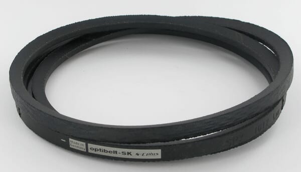 Keilriemen XPZ LW 1612 (115000526) – Kongskilde