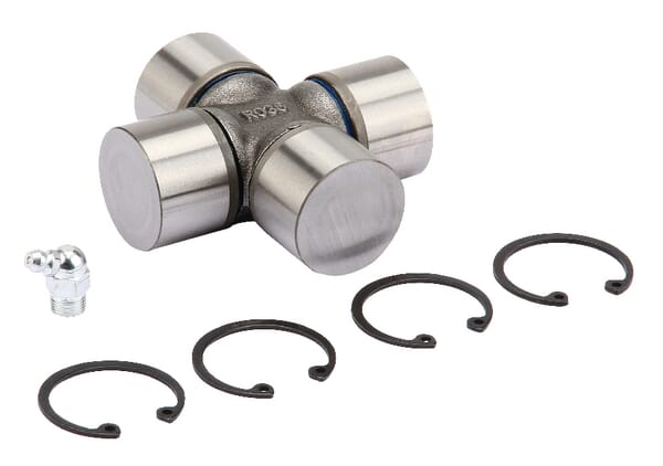 Kreuzgelenk Ø 36x88.8mm, L25 gopart (PTO9L25CJGP) – passend für Kuhn