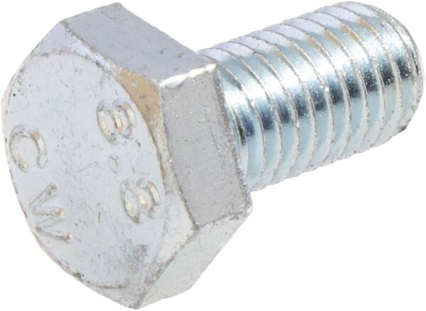 Gewindestift 10 x 20 DIN 933- 8,8 Zp (700552) - unserem Sortiment für AL-KO Ersatzteile