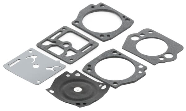 Membransatz (506409902) von Husqvarna. Aus unserem Sortiment für Verbrennungsmotoren - Husqvarna