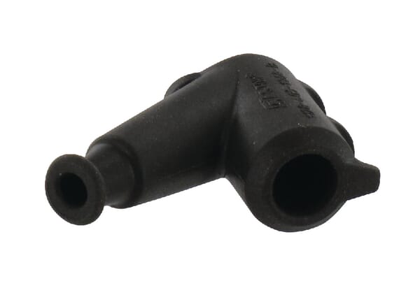 Zündkerzenstecker (11284051000) von Stihl. Aus unserem Sortiment für Verbrennungsmotoren - Stihl