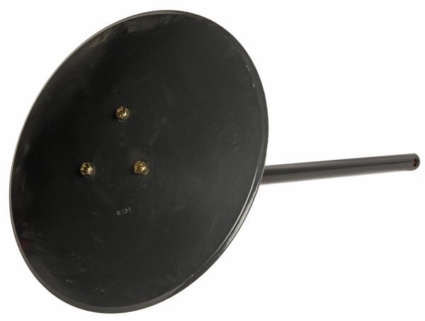 Spuranreißscheibe kpl. d= 350 mm (AC401043) – Kverneland