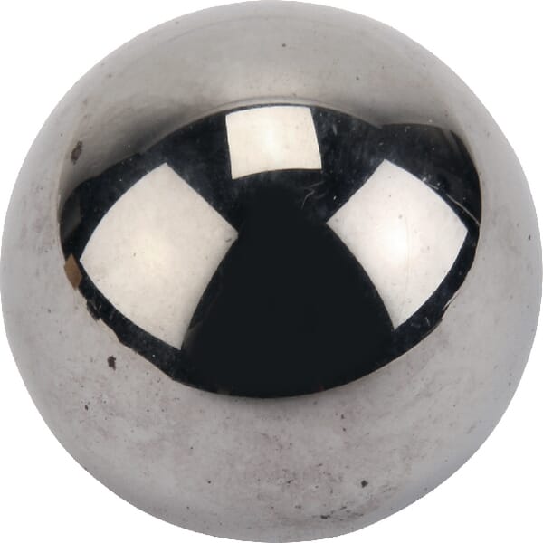 Kugel D30 Kombi-Rad (KK074592) – passend für Kverneland