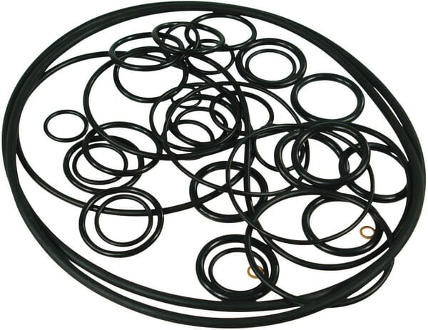 O-Ringsatz AR1254 aus der Kategorie Pumpen