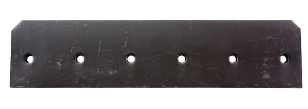 Anlagenplatte lang L./ R. (279140) – passend für Kuhn