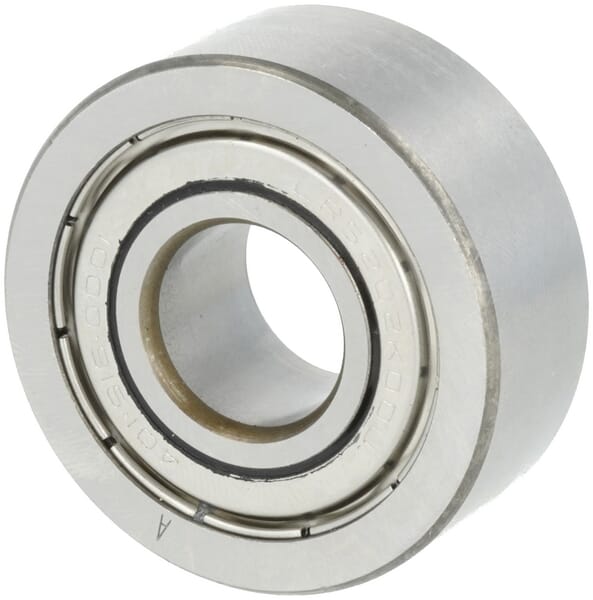 Laufrollenlager 40x15x15,9 mm LR 5202 K (004019160001) – passend für Steketee