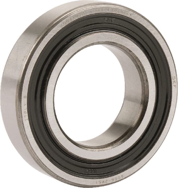 Lager 6006-2RS (300401011) – Kongskilde