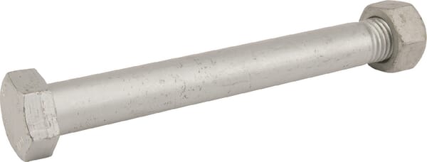 Schraube M24X210 (KK035197) – passend für Kverneland