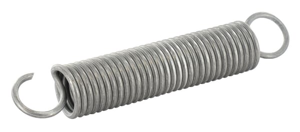 Zugfeder 3x24x137 mm (HA161) – passend für Amzone BBG