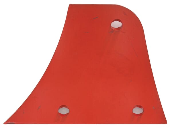 Streichblechvorderteil L. NU16/18G Niemeyer 024081