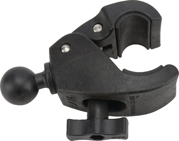 Tough-Claw ™ große Klemmbasis, Größe C / 1,5 "Kugel aus der Kategorie GPS- und Lenksysteme