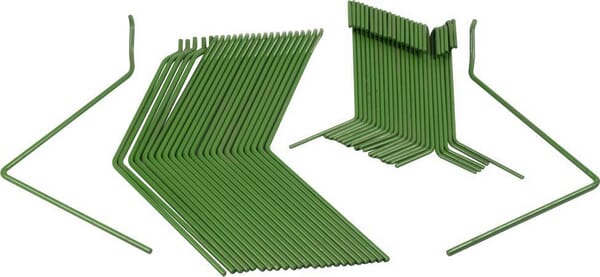 Satz Striegelzinken 6,00m Org. (3824300) – Amazone