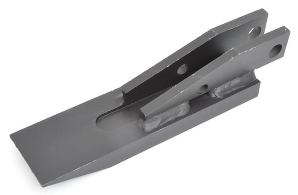 Meißel S0 60/70/90 Kuhn (588018) – passend für Kuhn