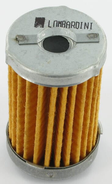 Ölfilter (2175025) von Lombardini. Aus unserem Sortiment für Verbrennungsmotoren - Lombardini