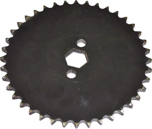 Kettenrad (40 Zähne) (Q5008050) – Kuhn